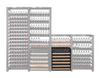 Modulosteel - Case - 36 Bottles