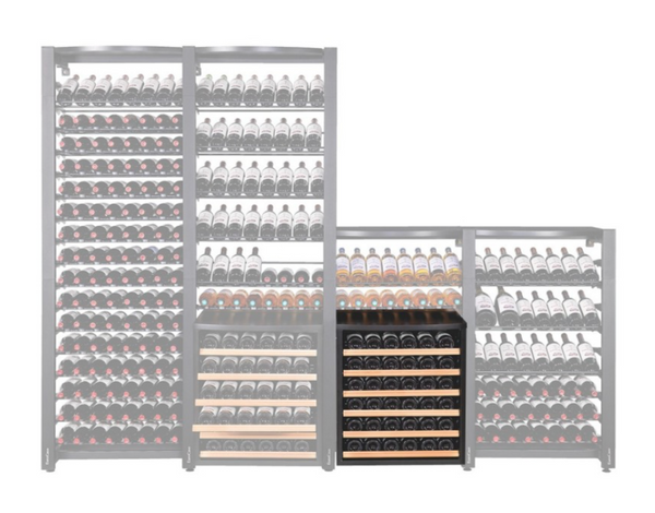 Modulosteel - Case - 36 Bottles