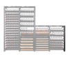 Modulosteel - Half Column