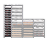 Modulosteel - Column - 85 Bottles