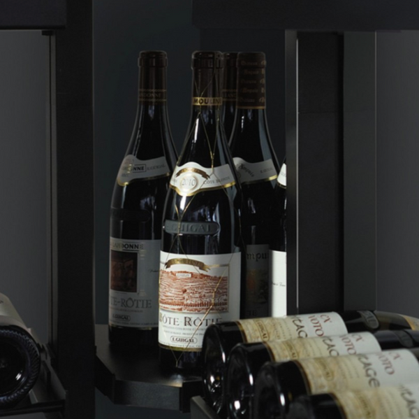 Modulo-X - Starter Module - Configuration F - 144 Bottles