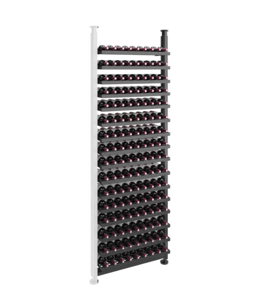 Modulo-X - Extension Module - Configuration F - 144 Bottles