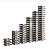 W Series Under the Stairs (wall mounted metal wine rack kit)