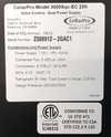 Split QC 25 Ft 1/3 Ton 3000Sqc #18372