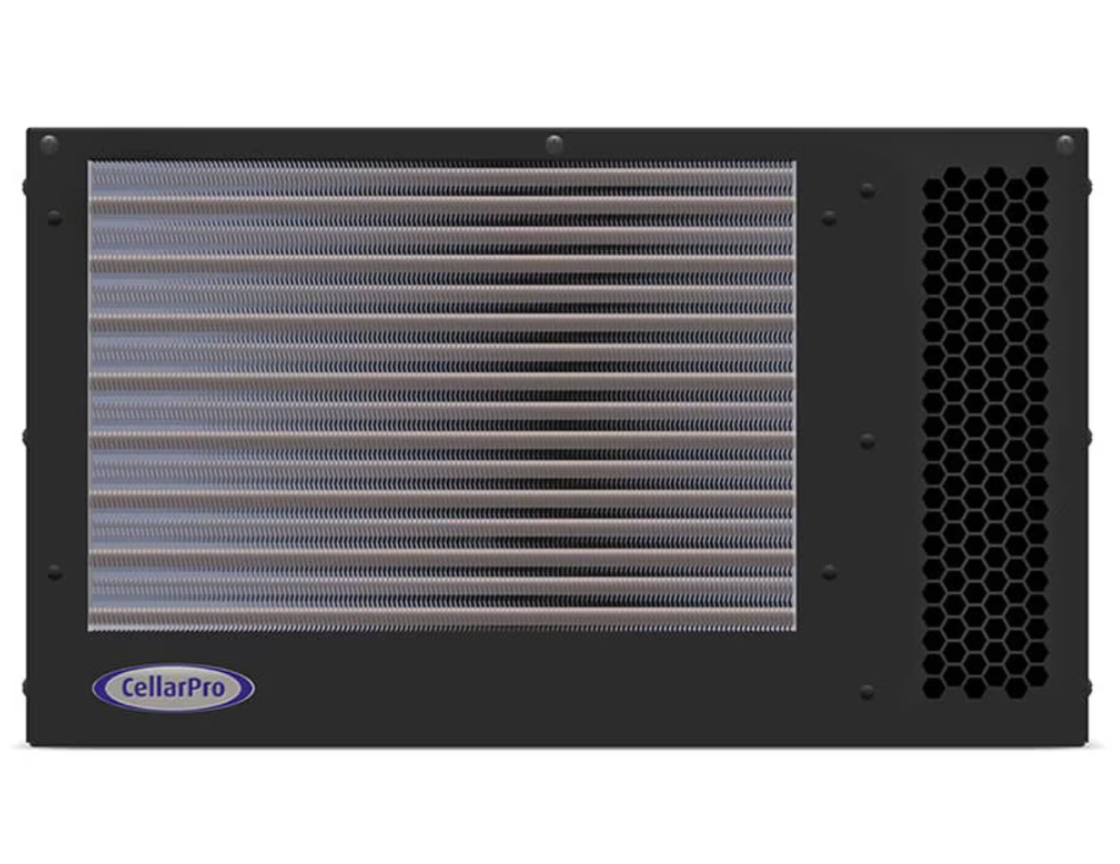 Self Contained 1/4 Ton 1800XTSr #35882