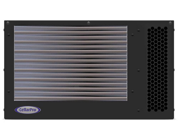 Self Contained 1/4 Ton 1800XTSr #35882