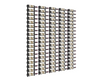 W Series Feature Wall 6 (wall mounted metal wine rack kit)