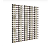 W Series Feature Wall 6 (wall mounted metal wine rack kit)