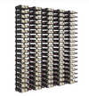 W Series Feature Wall 6 (wall mounted metal wine rack kit)