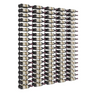 W Series Feature Wall 6 (wall mounted metal wine rack kit)