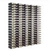 W Series Feature Wall 6 (wall mounted metal wine rack kit)