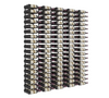 W Series Feature Wall 6 (wall mounted metal wine rack kit)