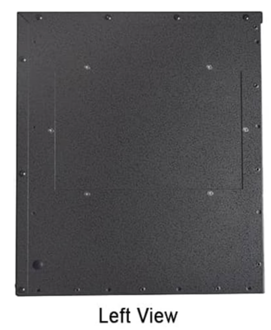3400H Houdini Self Contained 1/2 Ton & Houdini Duct Kit Bundle Hot + Inline Fan