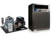 Split Water Cooled 1/2 Ton 4000Swc #7649