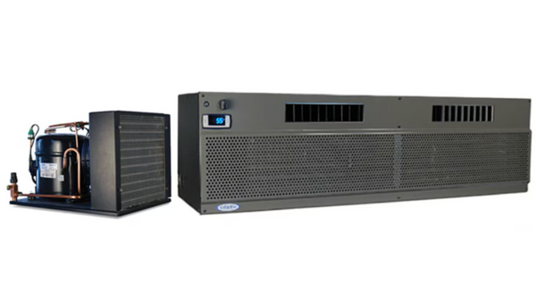 Split Wall Mounted 1 Ton 8000S #1765