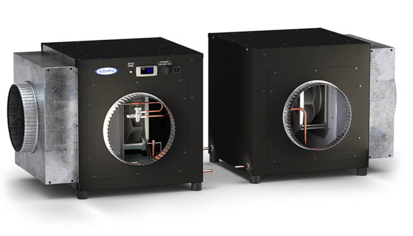 Ducted Air Handler Split 1 Ton AH8500Si