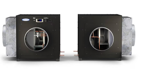 Ducted Air Handler Split 1 Ton AH8500Si