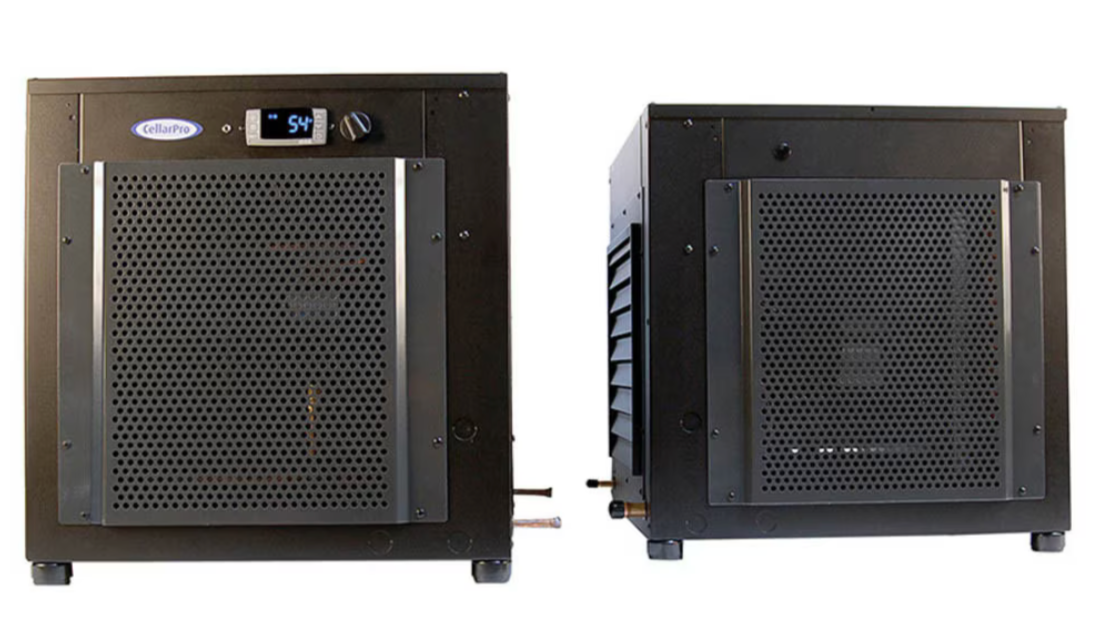 Ducted Air Handler Split 1/3 Ton AH3500Si