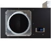 1800H Houdini Self Contained 1/4 Ton & Houdini Duct Bundle kit COLD SIDE