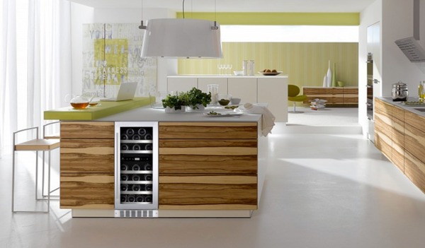 Wine Cell'R Cellar - Diamond - 2 Zones -26 Bottles