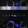 Wine Cell'R Cellar - Diamond - 1 Zone - 181 Bottles