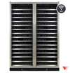 Wine Cell'R Cellar - Diamond - 2 Zones - 362 Bottles