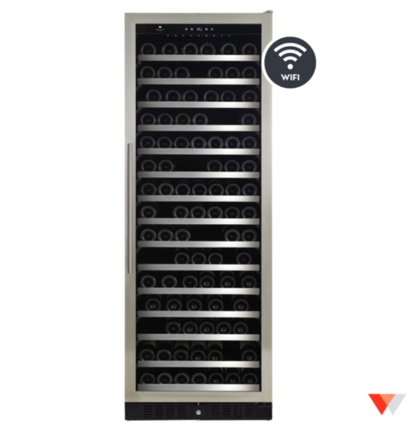 Wine Cell'R Cellar - Diamond - 1 Zone - 181 Bottles