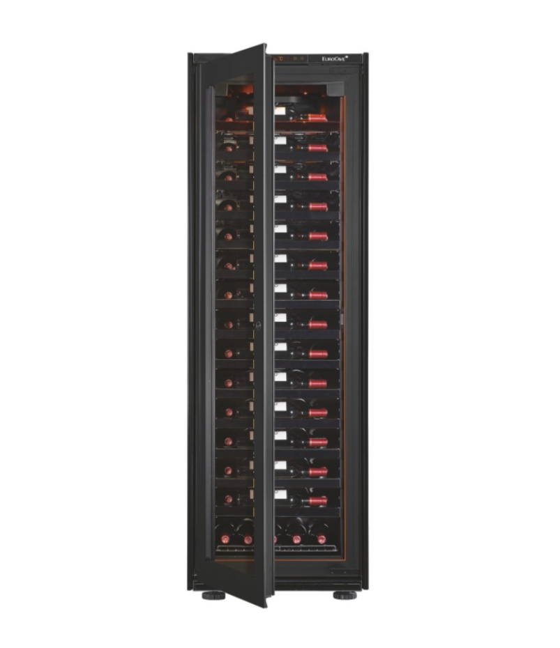 EuroCave Inspiration Cellar - Large Model - 89 Bottles