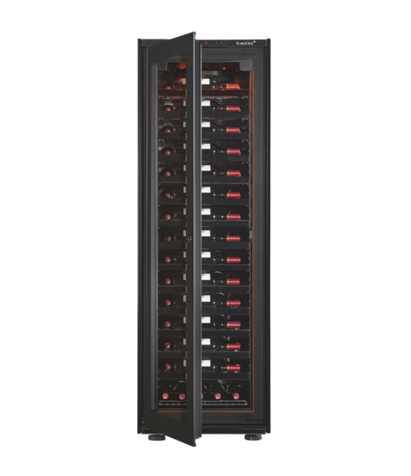 EuroCave Inspiration Cellar - Large Model - 89 Bottles