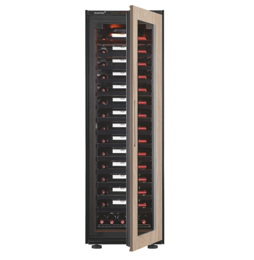 Cellier EuroCave Inspiration - Modèle Large - 89 Bottles