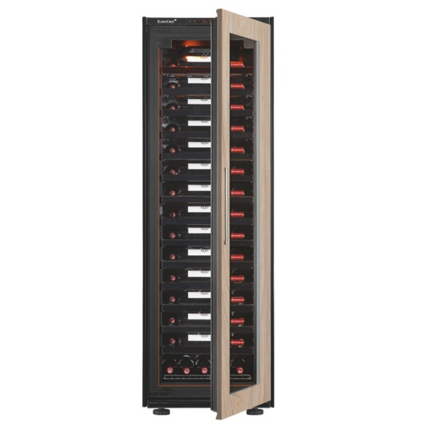 Cellier EuroCave Inspiration - Modèle Large - 89 Bottles