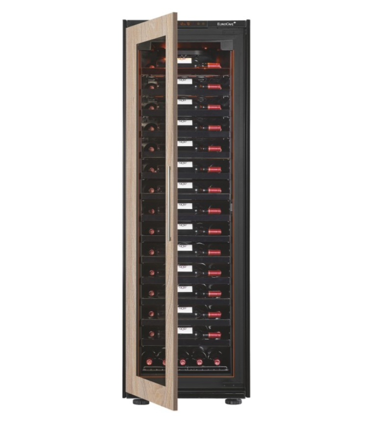 Cellier EuroCave Inspiration - Modèle Large - 89 Bottles