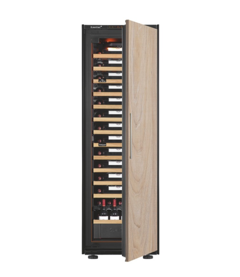 Cellier EuroCave Inspiration - Modèle Large - 89 Bottles