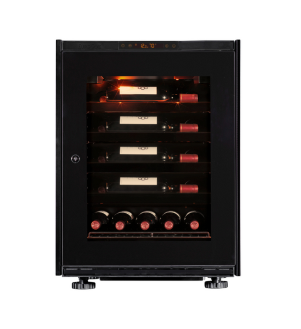 EuroCave Inspiration Cellar - Small Model - 29 Bottles