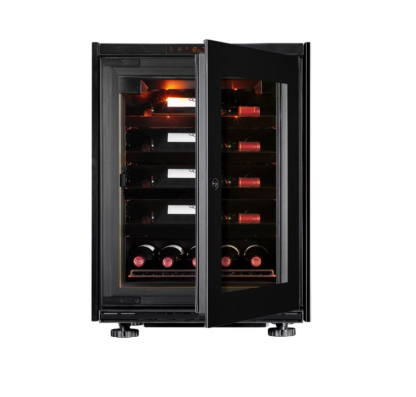 EuroCave Inspiration Cellar - Small Model - 29 Bottles