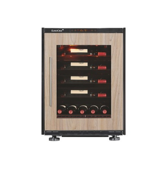 EuroCave Inspiration Cellar - Small Model - 29 Bottles