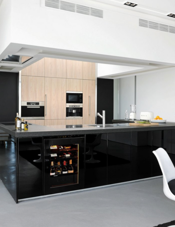 EuroCave Inspiration Cellar - Small Model - 29 Bottles