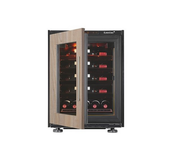 EuroCave Inspiration Cellar - Small Model - 29 Bottles