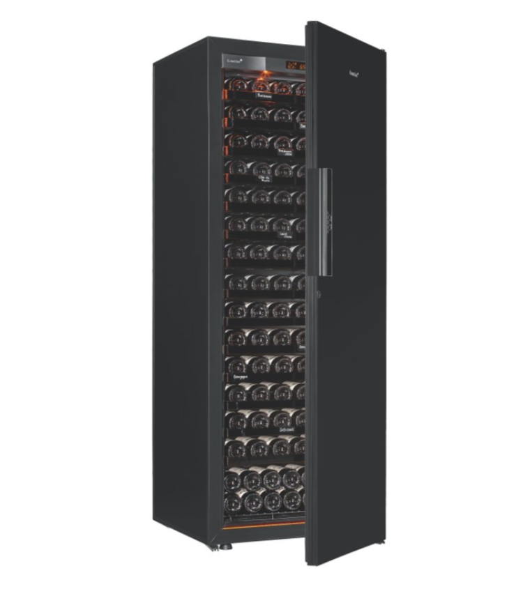 EuroCave Revelation Cellar - Large Model - 182 Bottles