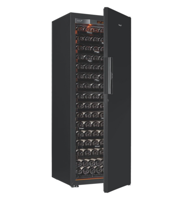 EuroCave Revelation Cellar - Large Model - 182 Bottles