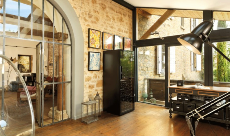 EuroCave Revelation Cellar - Large Model - 182 Bottles