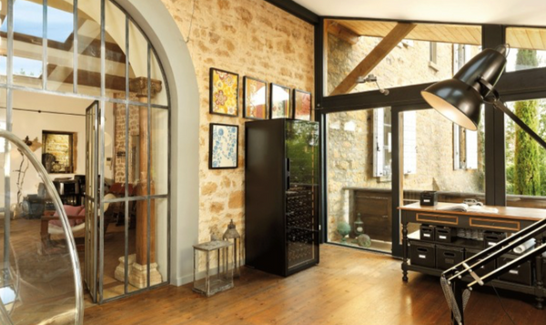 EuroCave Revelation Cellar - Large Model - 182 Bottles