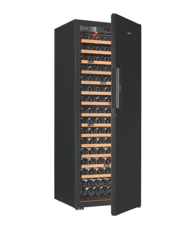 EuroCave Revelation Cellar - Large Model - 182 Bottles