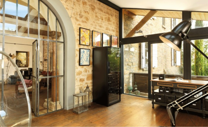 EuroCave Revelation Cellar - Small Model - 74 Bottles