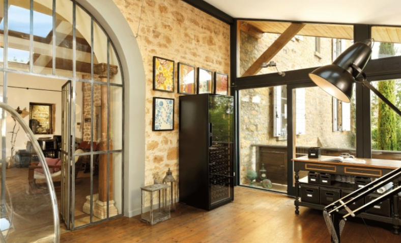 EuroCave Revelation Cellar - Small Model - 74 Bottles