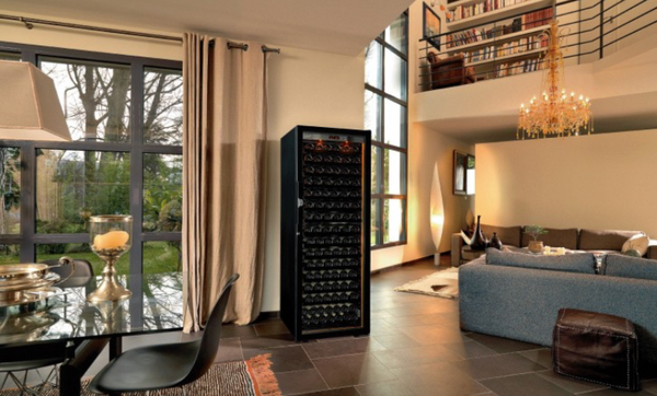 EuroCave Revelation Cellar - Small Model - 74 Bottles