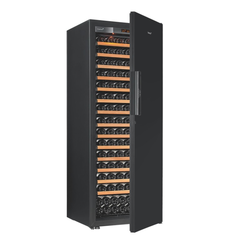 EuroCave Pure Cellar - Large Model - 182 Bottles