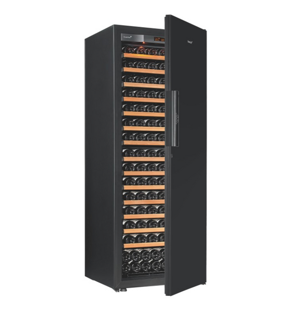EuroCave Pure Cellar - Large Model - 182 Bottles