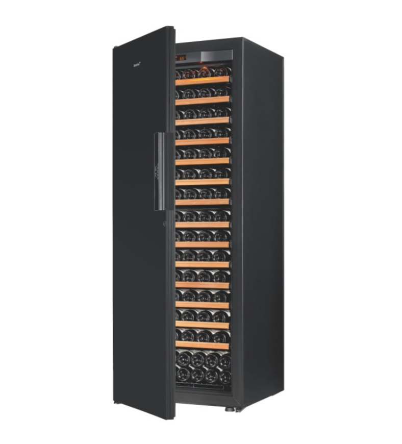 EuroCave Pure Cellar - Large Model - 182 Bottles