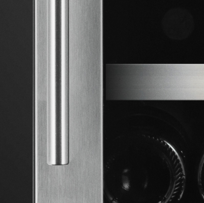 Wine Cell'R Cellar - Diamond - 1 Zone -28 Bottles